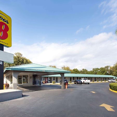 Super 8 By Wyndham Pensacola Nas Area Motel Beach Haven Dış mekan fotoğraf